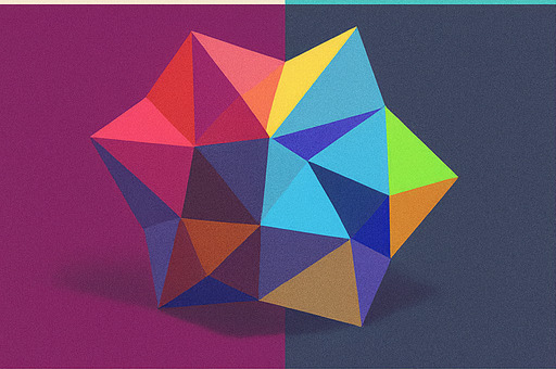 몰입형 탐험 장면